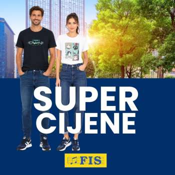 FIS katalog