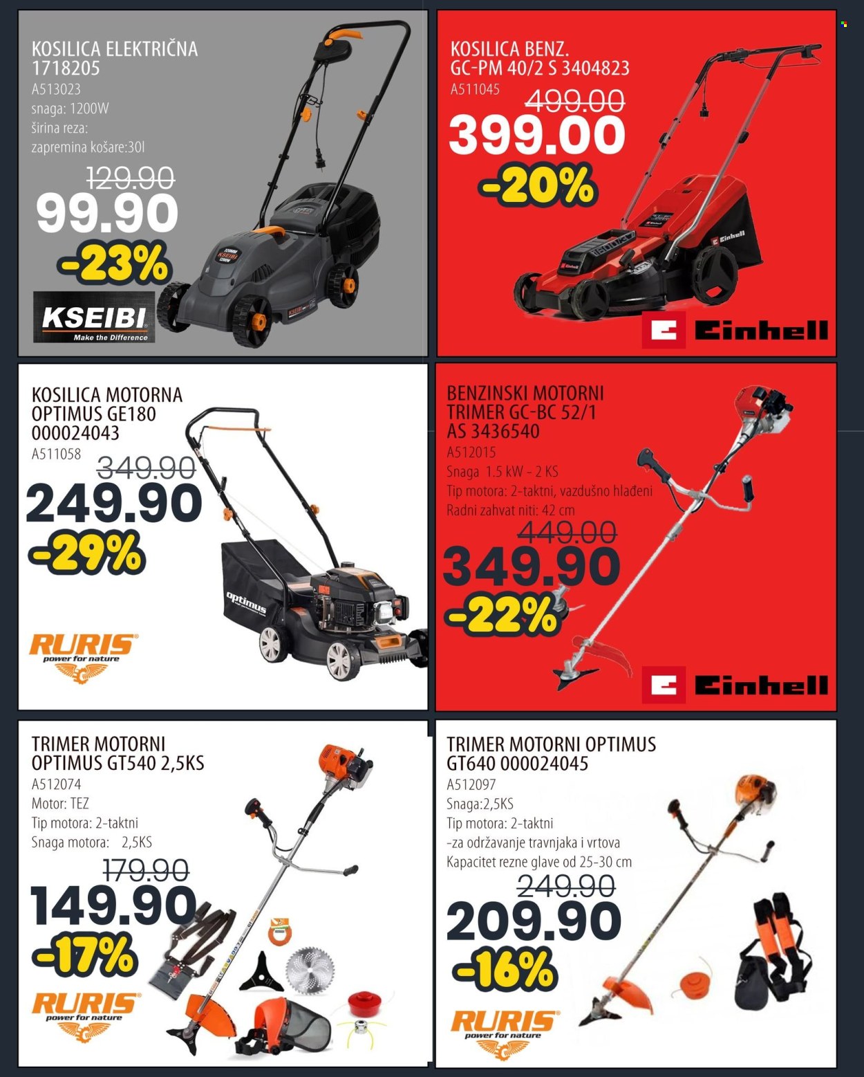 FIS katalog - 13.05.2026. - 20.05.2026.. Stranica 2