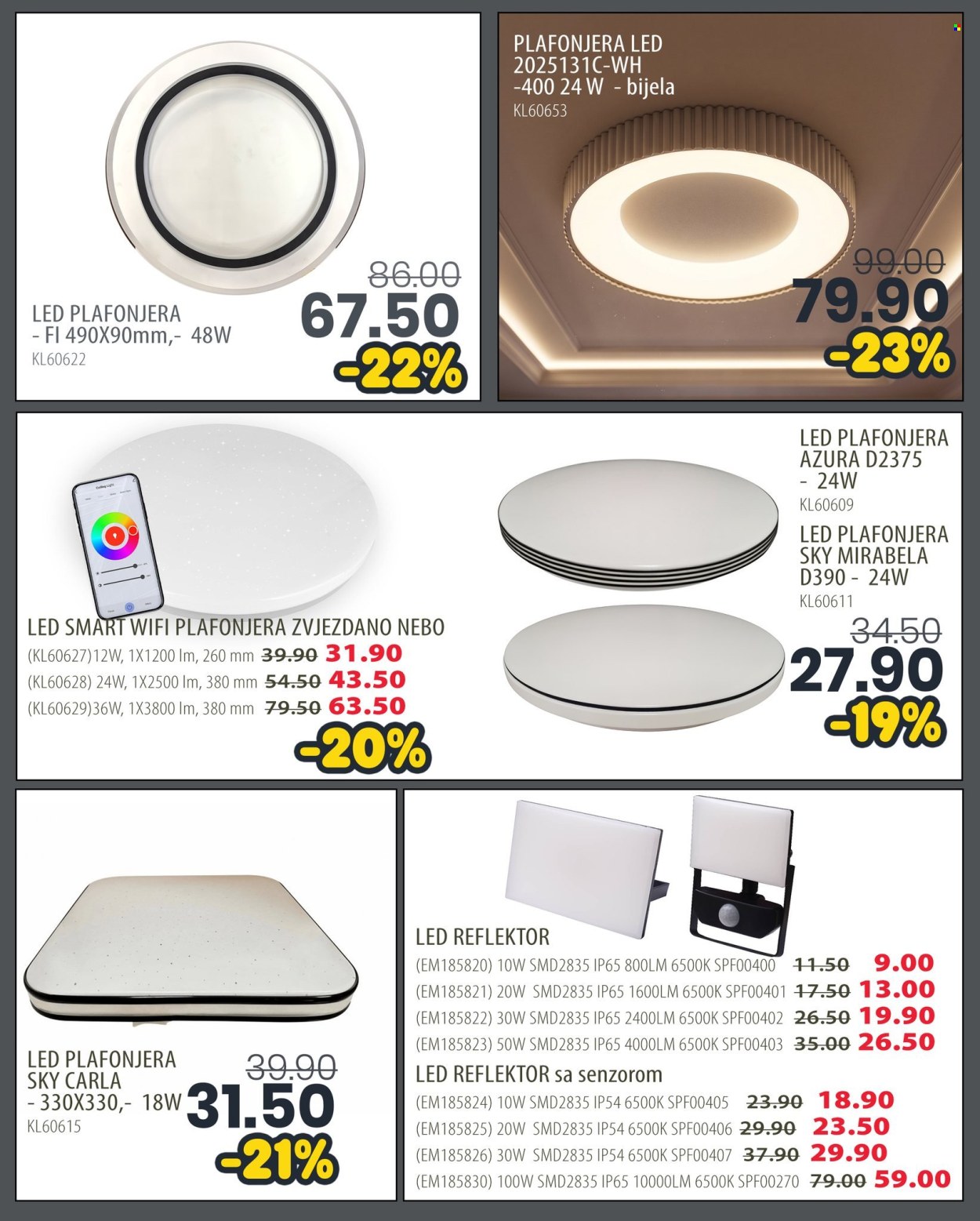 FIS katalog - 13.05.2026. - 20.05.2026.. Stranica 13