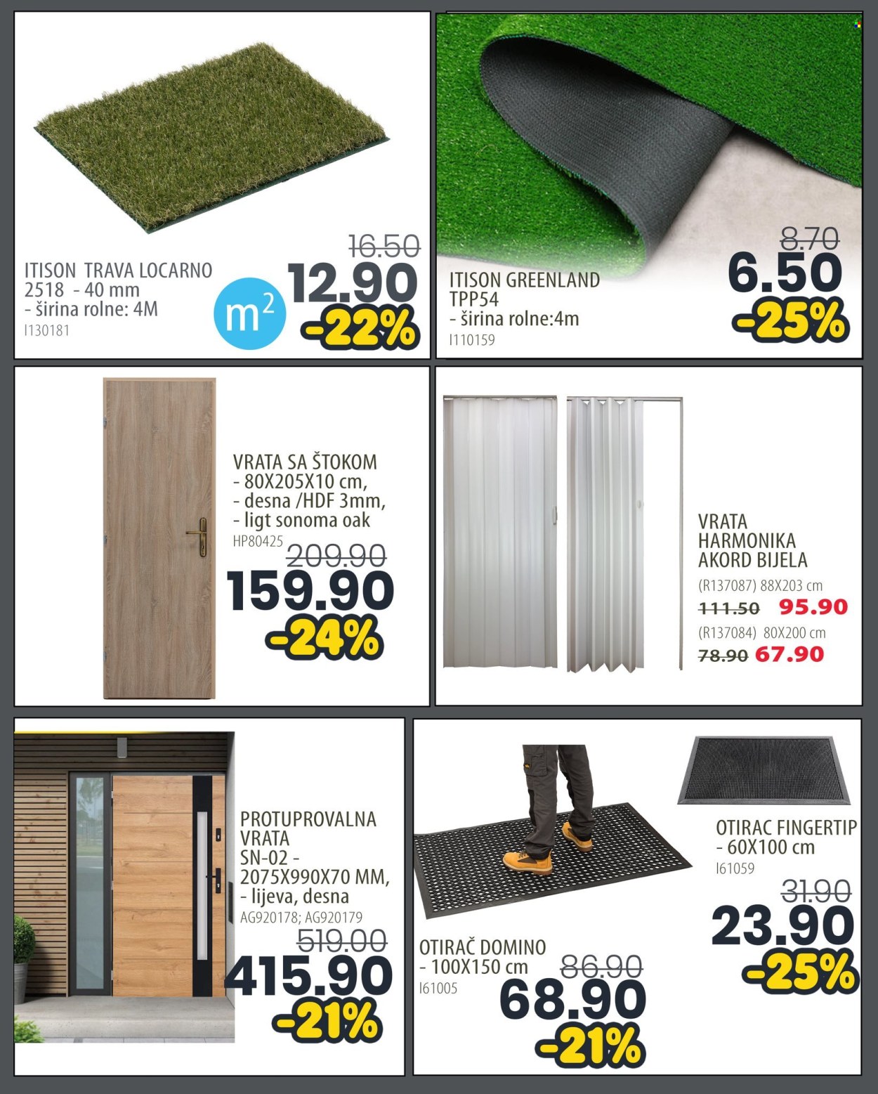 FIS katalog - 13.05.2026. - 20.05.2026.. Stranica 14