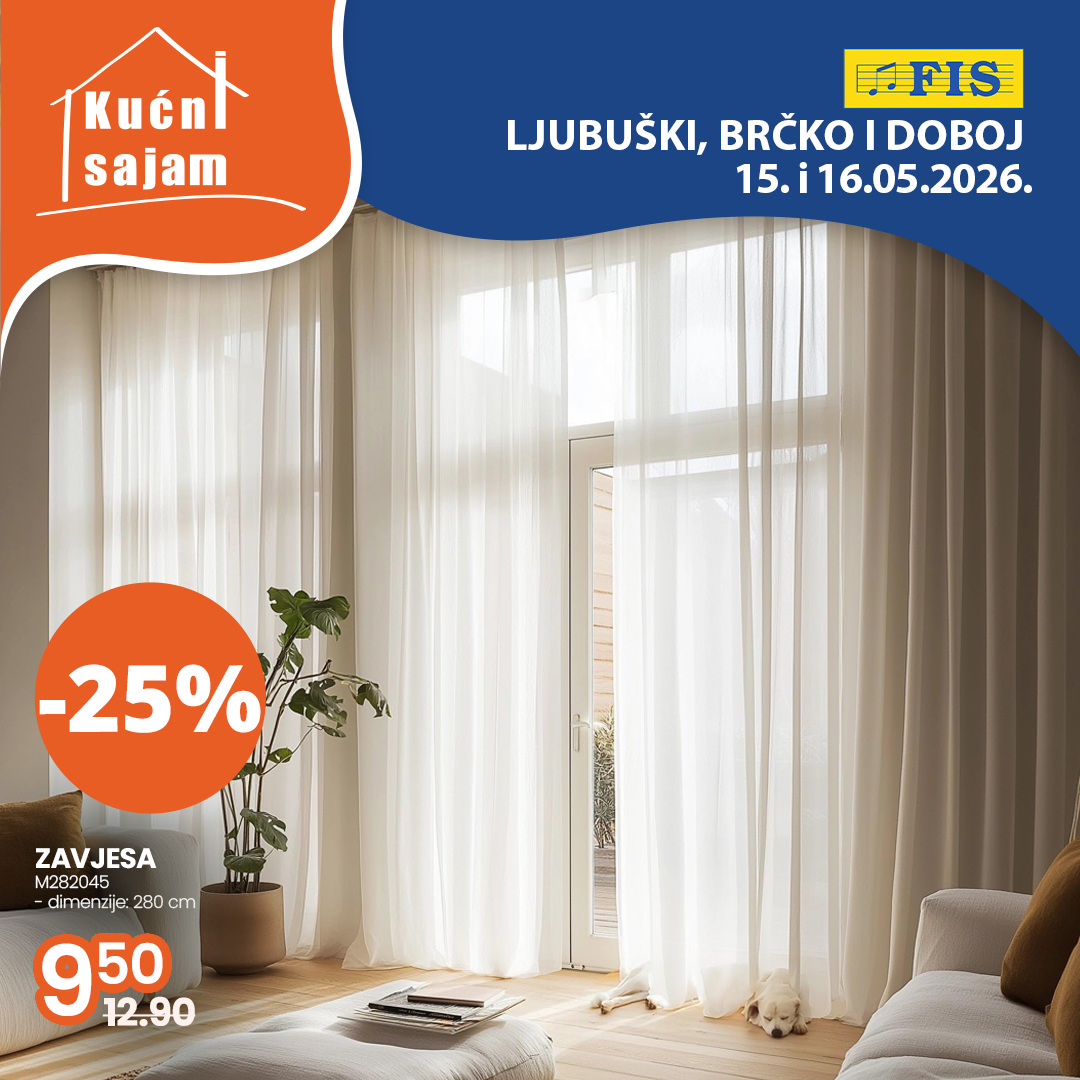 FIS katalog - 15.05.2026. - 16.05.2026.. Stranica 2