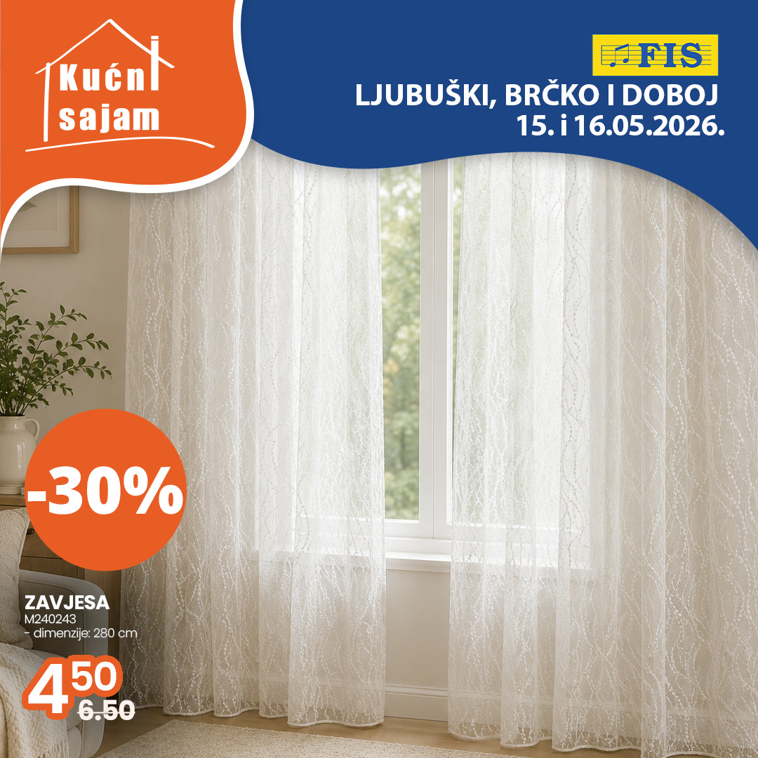 FIS katalog - 15.05.2026. - 16.05.2026.. Stranica 3