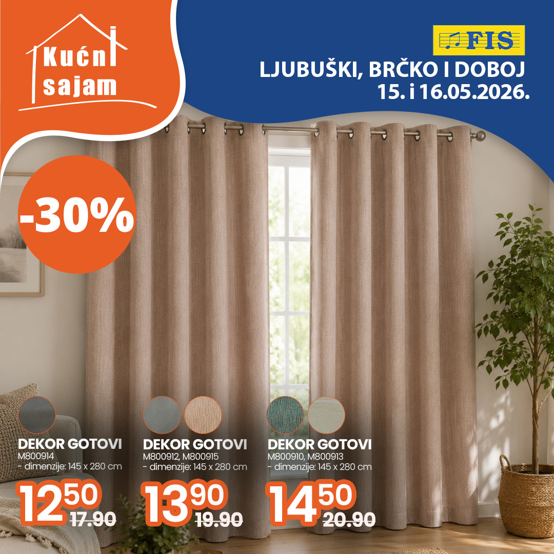 FIS katalog - 15.05.2026. - 16.05.2026.. Stranica 5