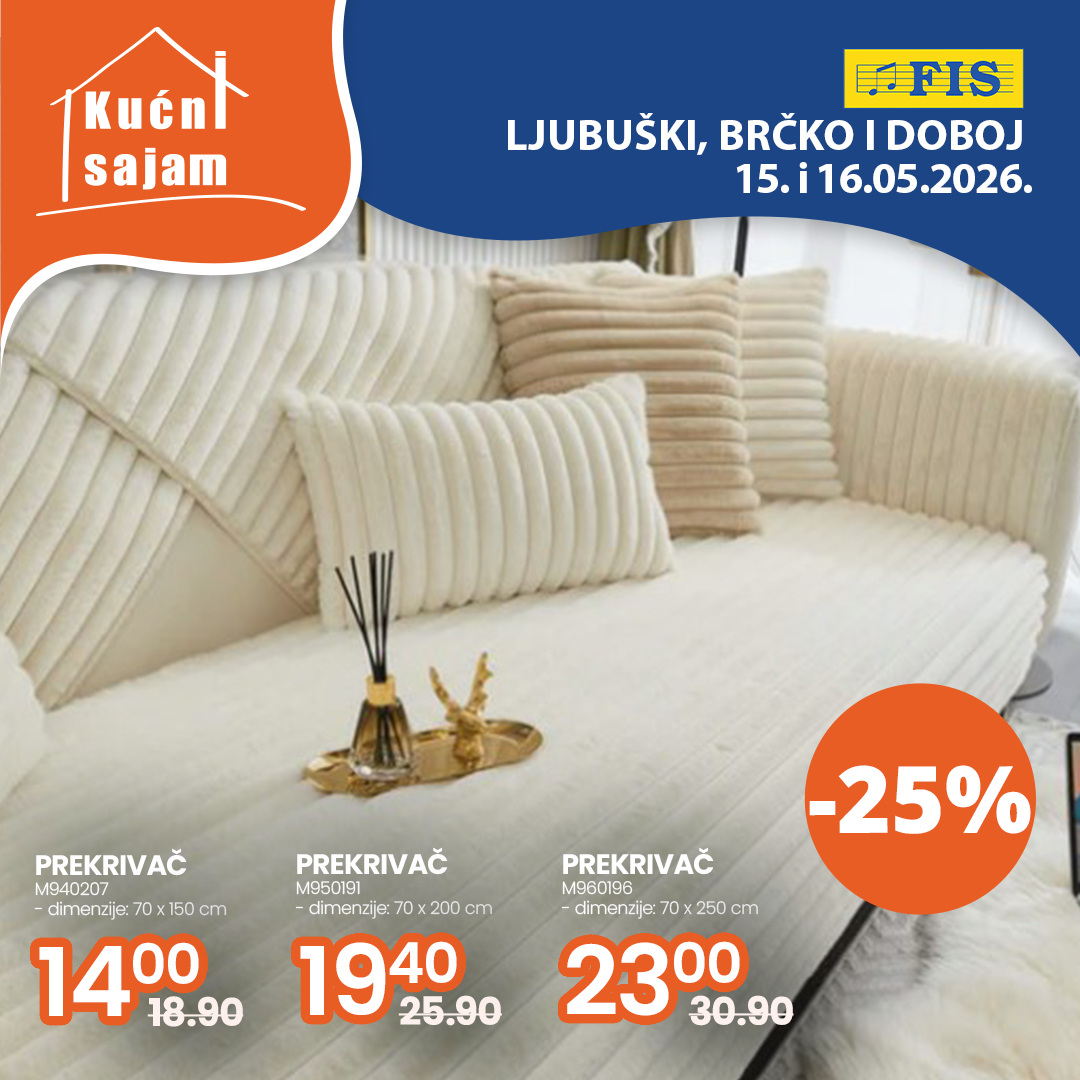 FIS katalog - 15.05.2026. - 16.05.2026.. Stranica 6