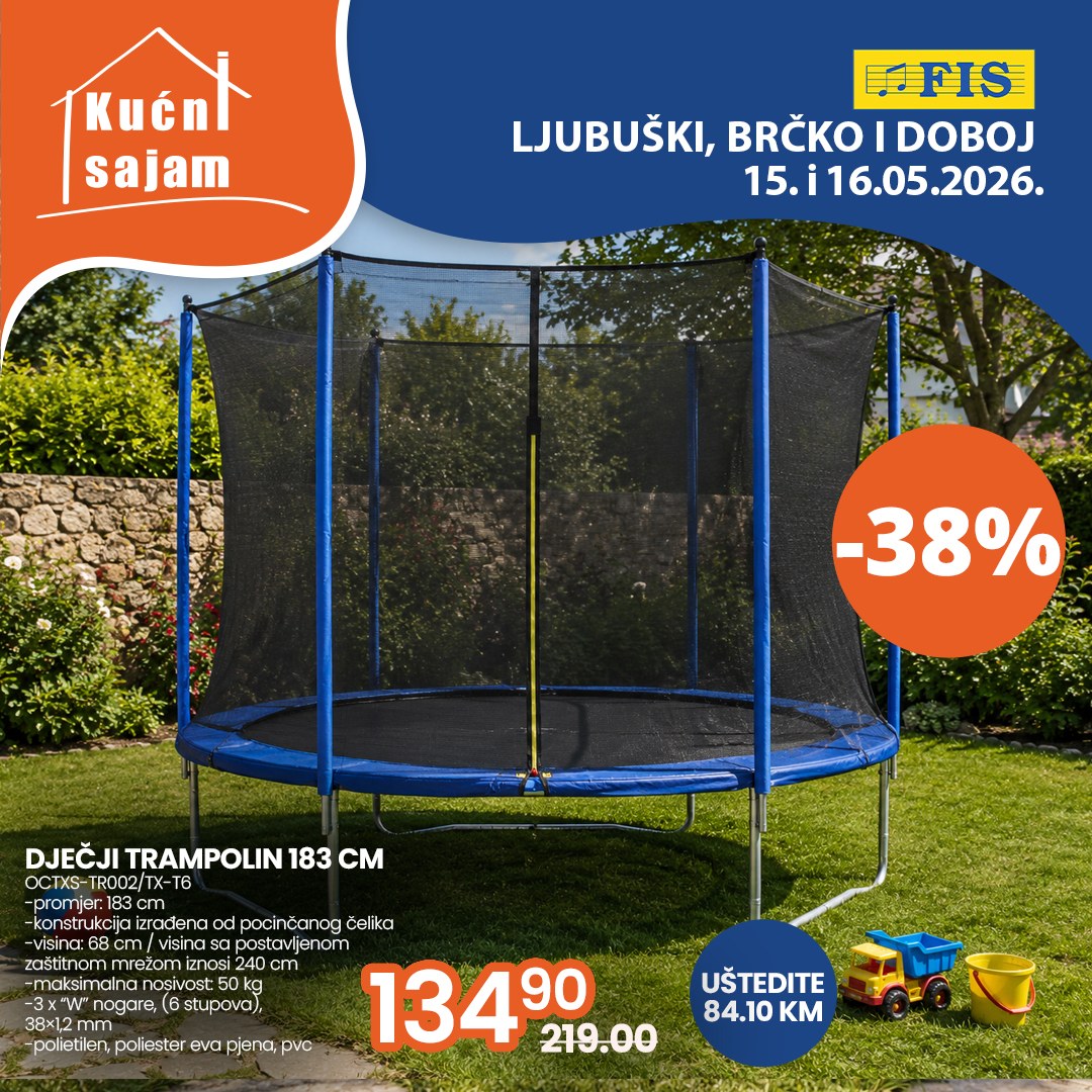 FIS katalog - 15.05.2026. - 16.05.2026.. Stranica 9