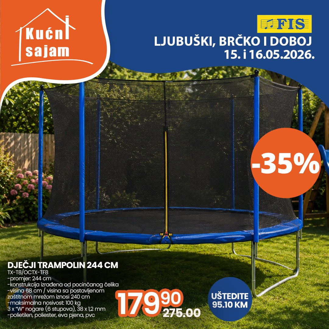 FIS katalog - 15.05.2026. - 16.05.2026.. Stranica 10