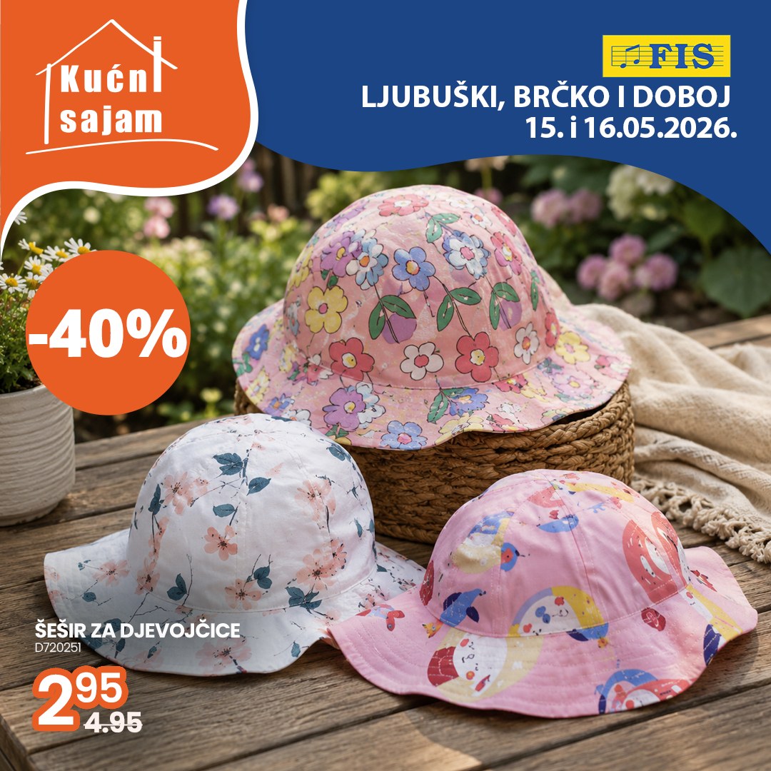 FIS katalog - 15.05.2026. - 16.05.2026.. Stranica 15