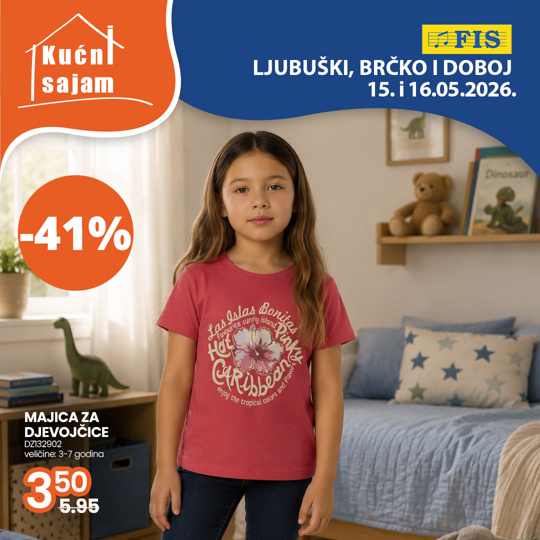 FIS katalog - 15.05.2026. - 16.05.2026.. Stranica 18