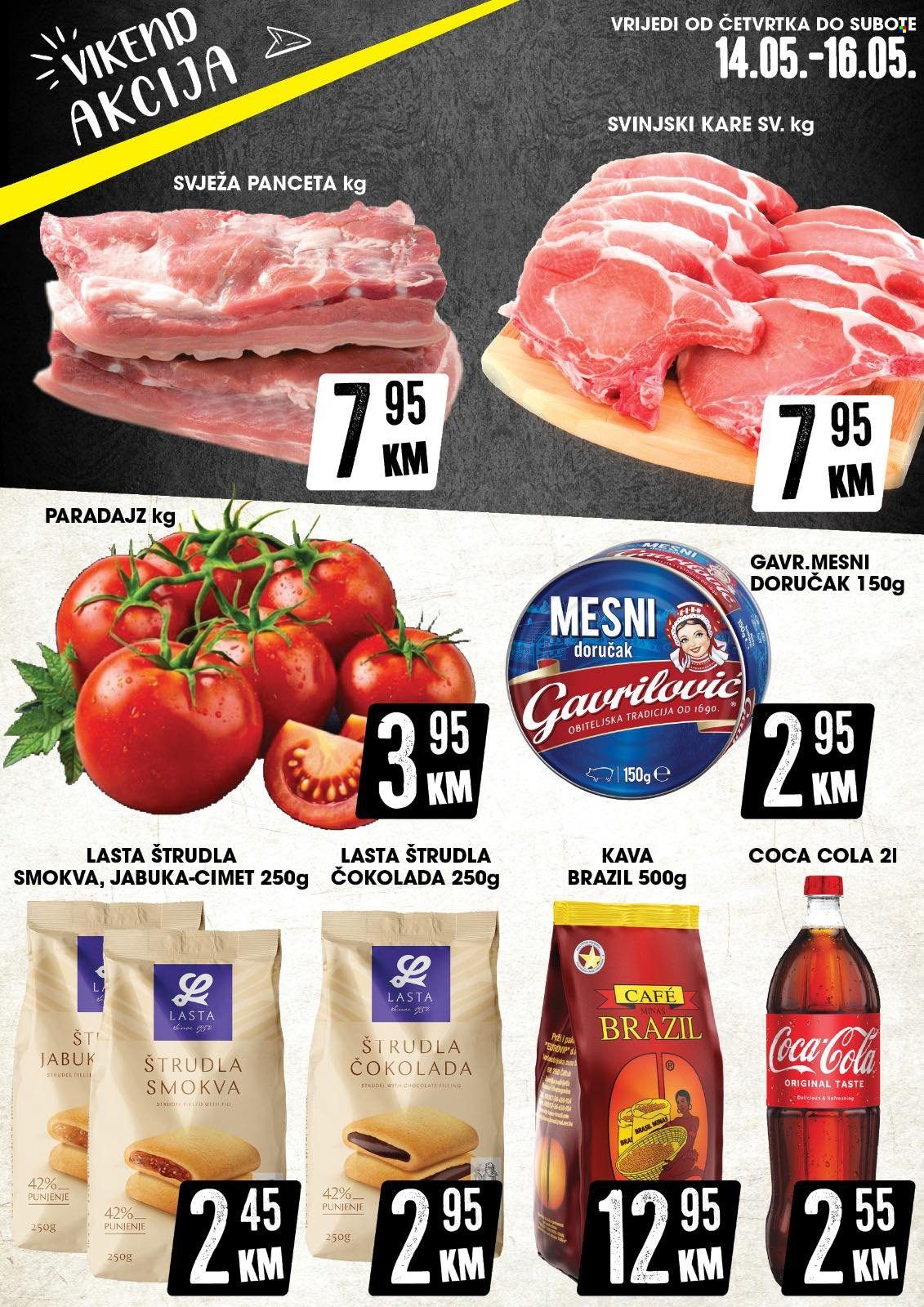 Prodex katalog - 14.05.2026. - 16.05.2026.. Stranica 1