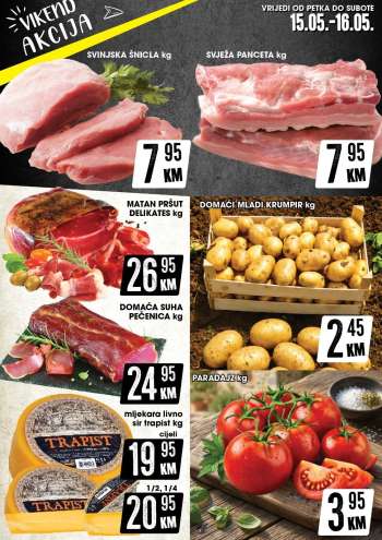 Prodex katalog - 15.05.2026. - 16.05.2026.