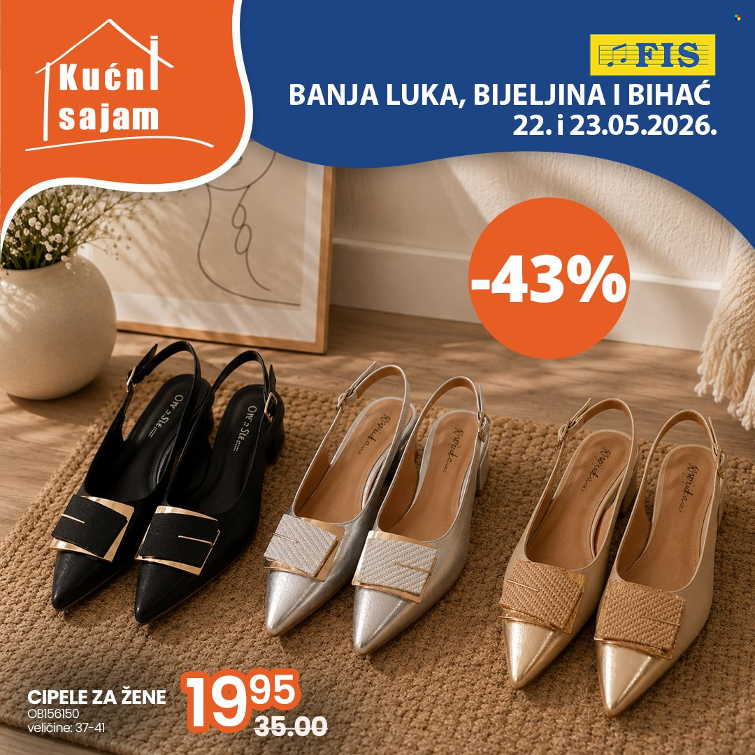 FIS katalog - 22.05.2026. - 23.05.2026.. Stranica 28