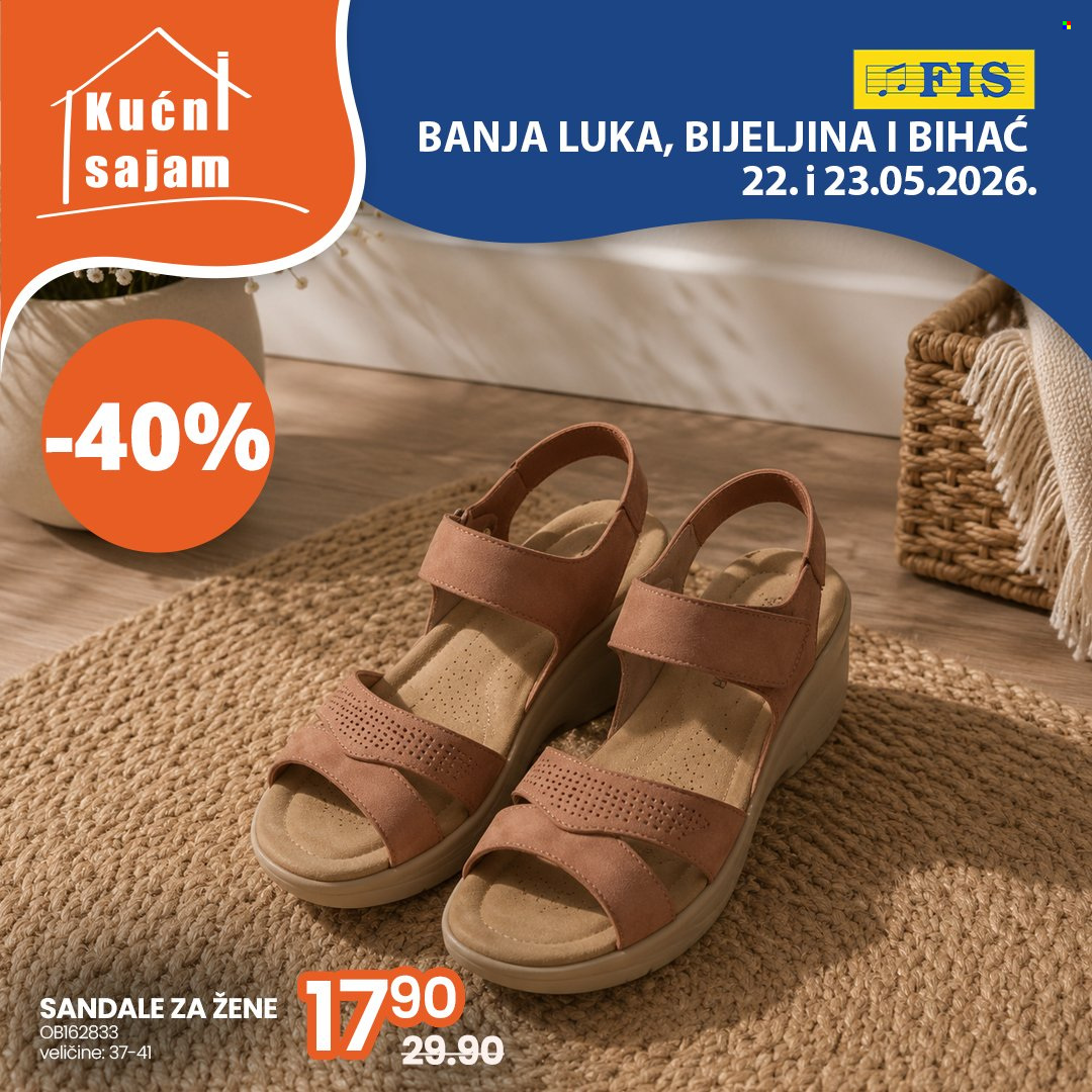 FIS katalog - 22.05.2026. - 23.05.2026.. Stranica 36