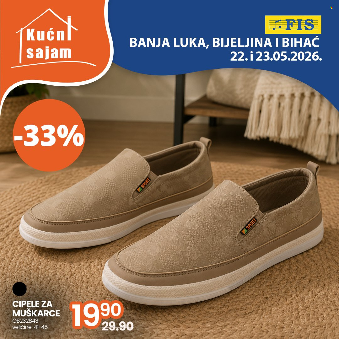 FIS katalog - 22.05.2026. - 23.05.2026.. Stranica 37