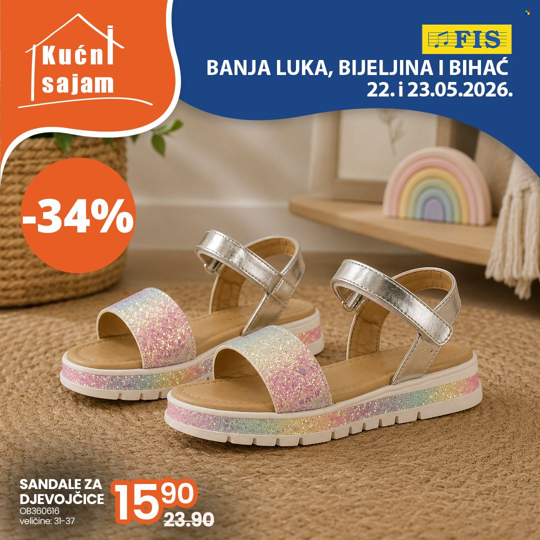 FIS katalog - 22.05.2026. - 23.05.2026.. Stranica 38
