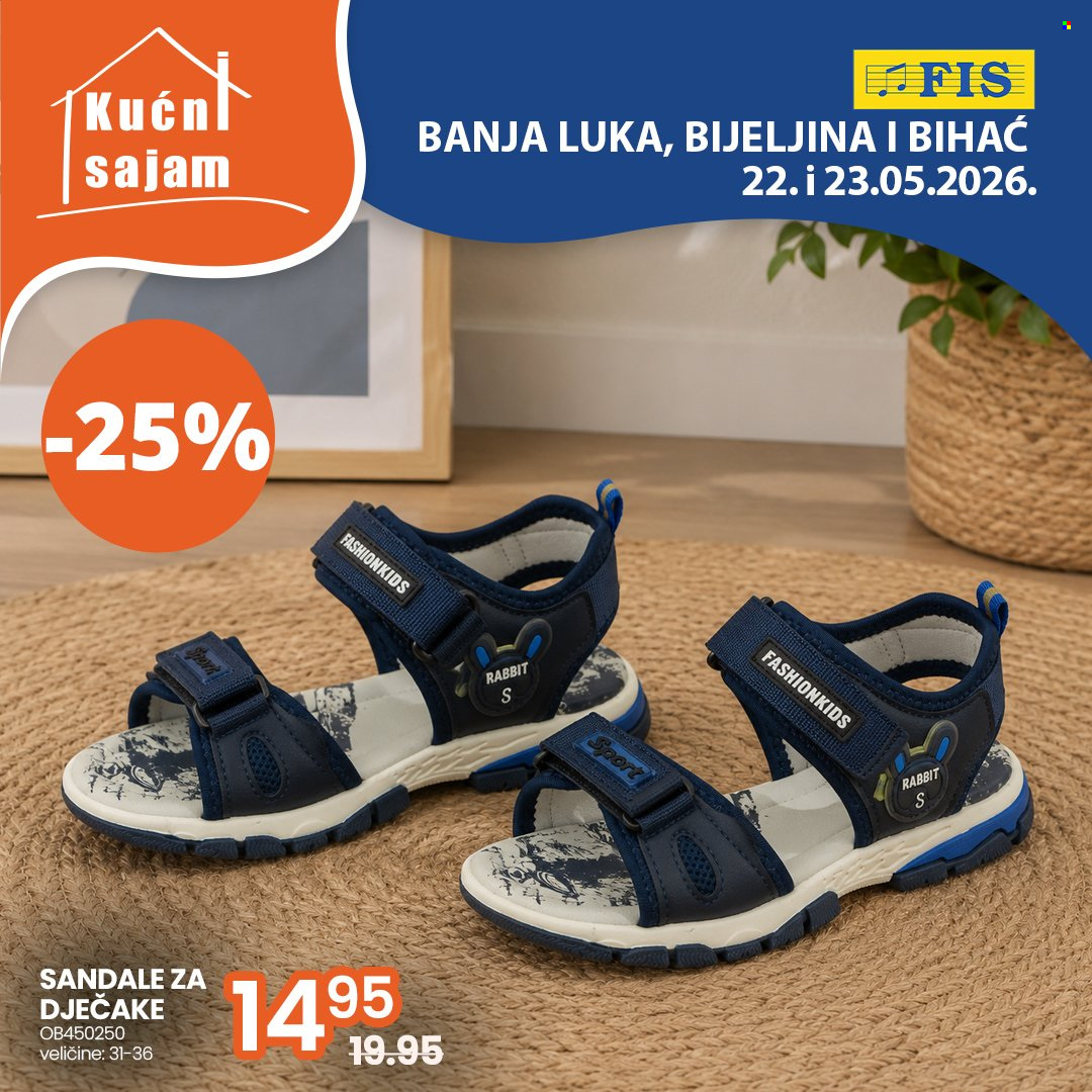 FIS katalog - 22.05.2026. - 23.05.2026.. Stranica 39