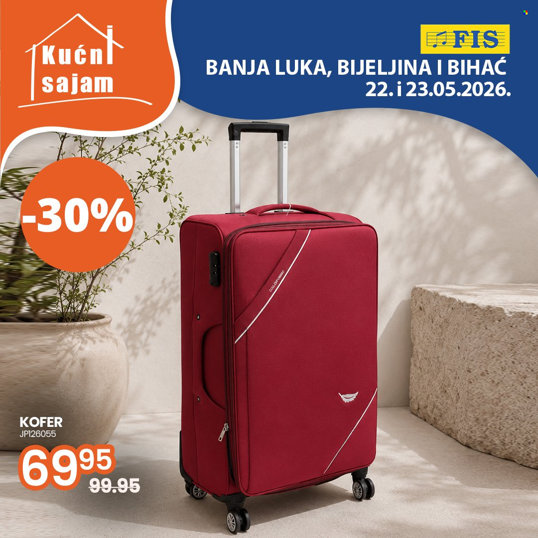 FIS katalog - 22.05.2026. - 23.05.2026.. Stranica 40