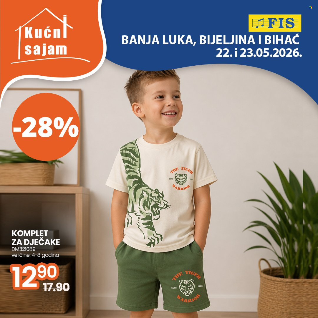 FIS katalog - 22.05.2026. - 23.05.2026.. Stranica 41