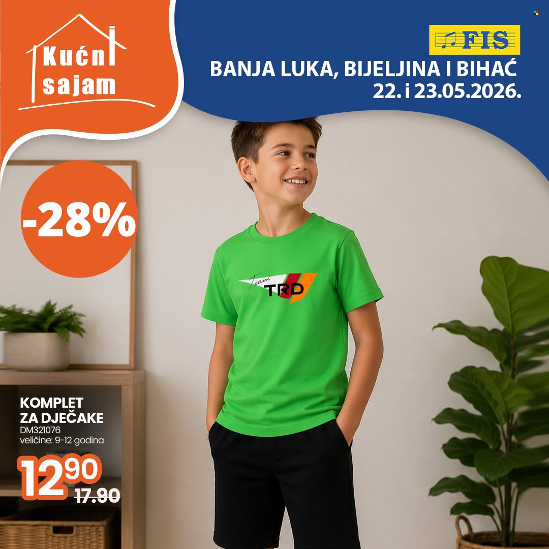 FIS katalog - 22.05.2026. - 23.05.2026.. Stranica 42