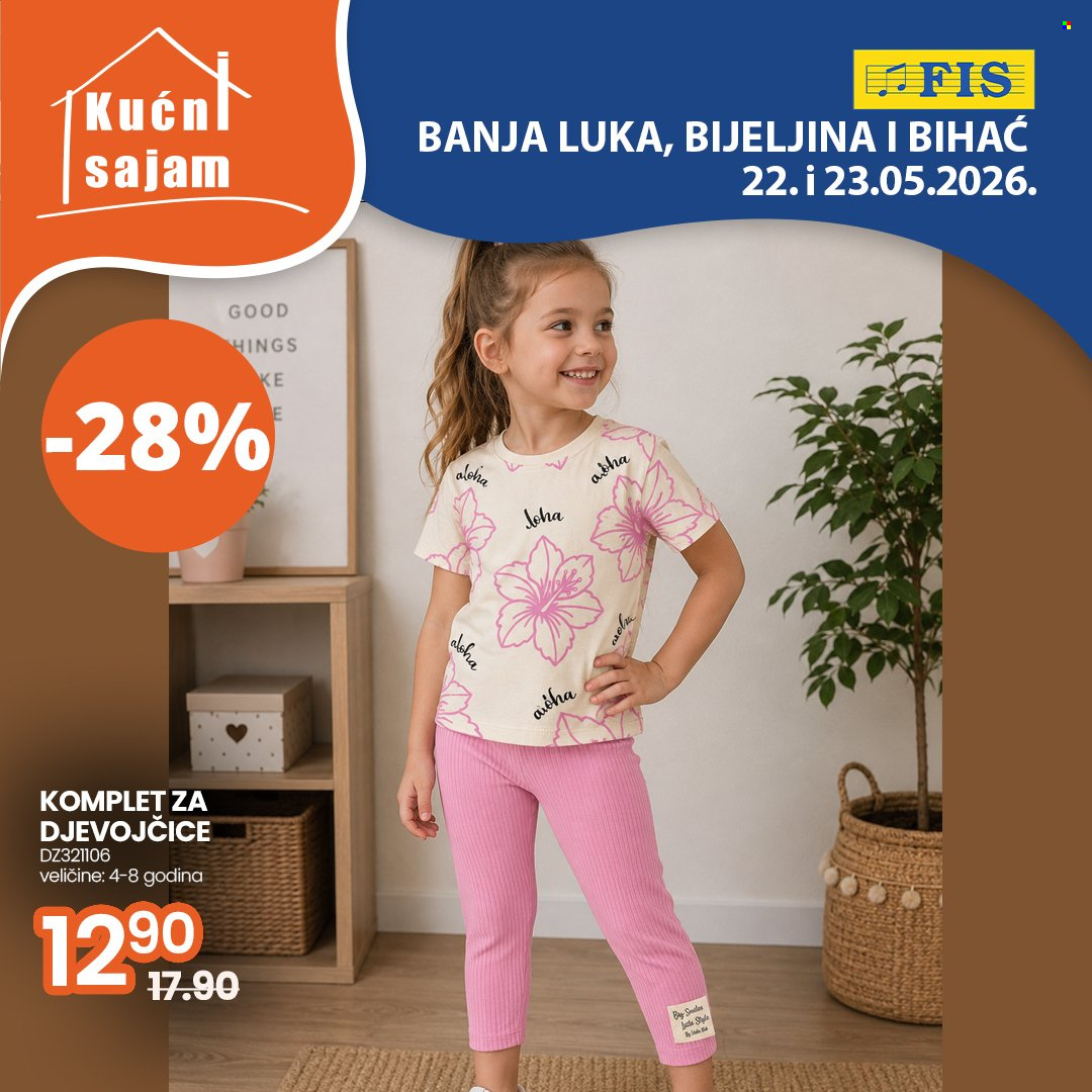 FIS katalog - 22.05.2026. - 23.05.2026.. Stranica 43