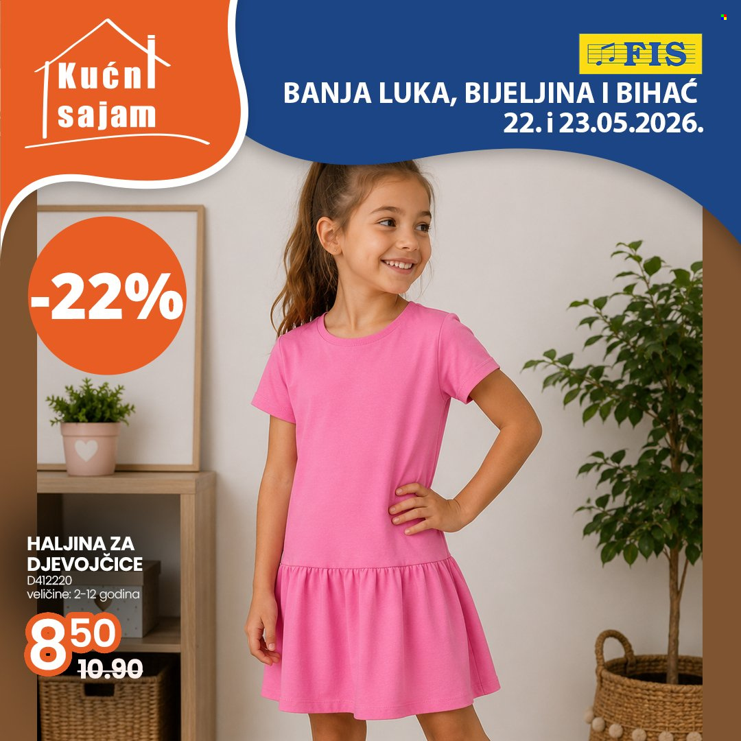 FIS katalog - 22.05.2026. - 23.05.2026.. Stranica 44