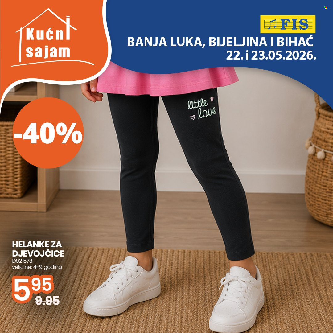 FIS katalog - 22.05.2026. - 23.05.2026.. Stranica 45