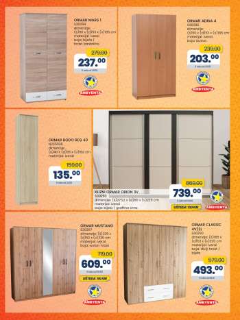 thumbnail - ORMAR BODO REG 40