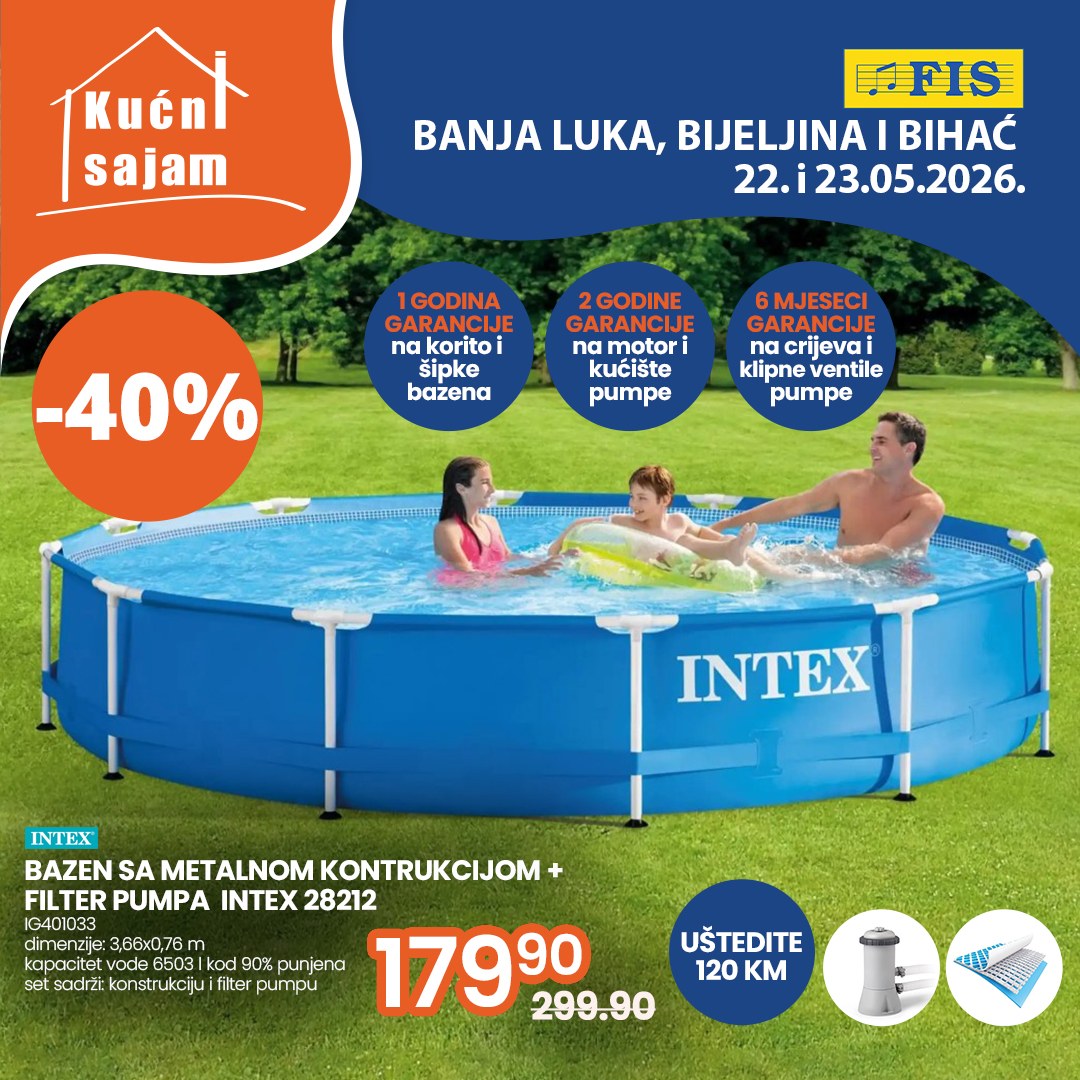 FIS katalog - 22.05.2026. - 23.05.2026.. Stranica 4