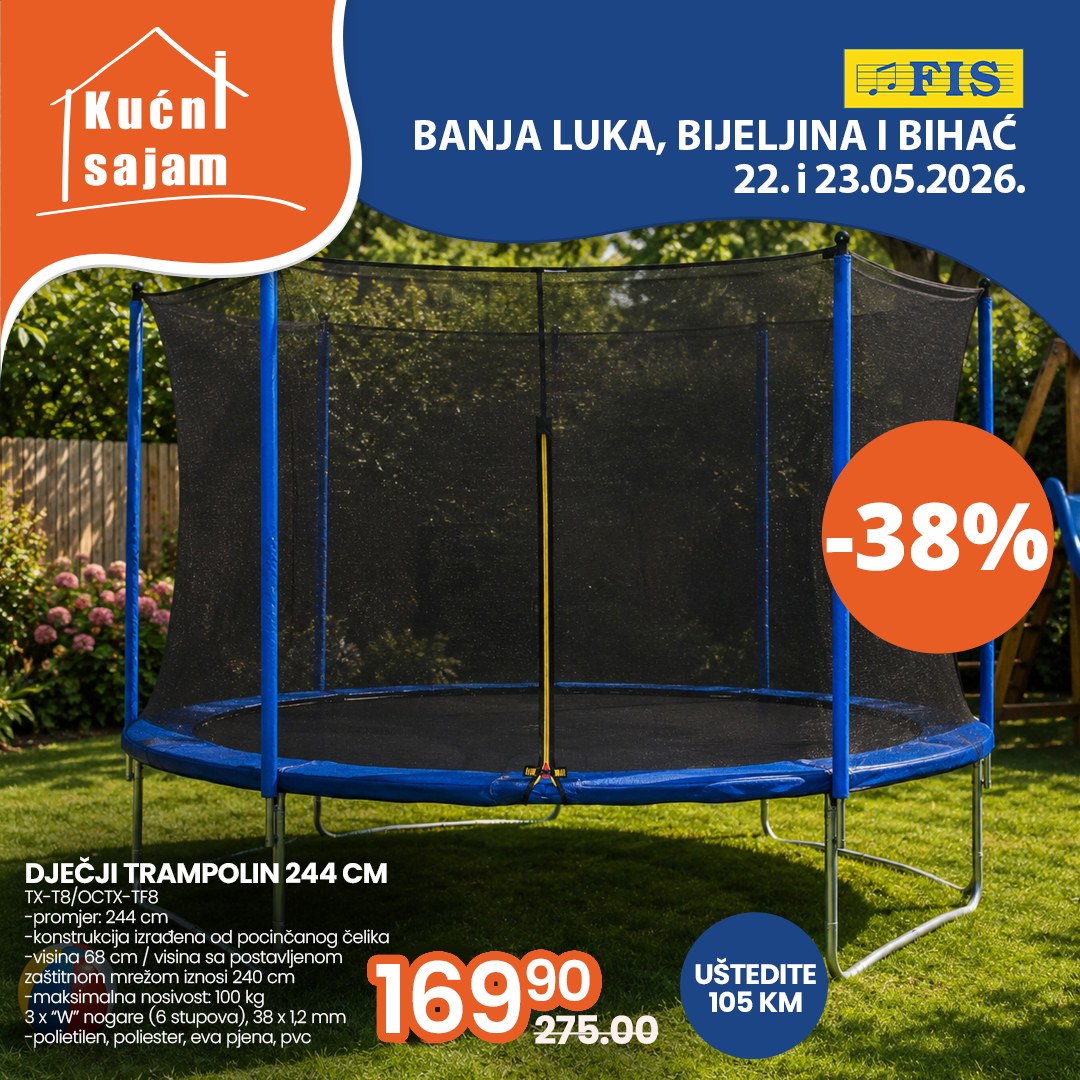 FIS katalog - 22.05.2026. - 23.05.2026.. Stranica 12
