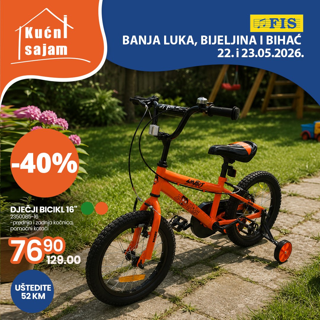 FIS katalog - 22.05.2026. - 23.05.2026.. Stranica 13