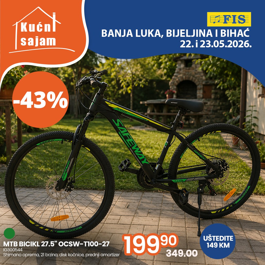 FIS katalog - 22.05.2026. - 23.05.2026.. Stranica 15