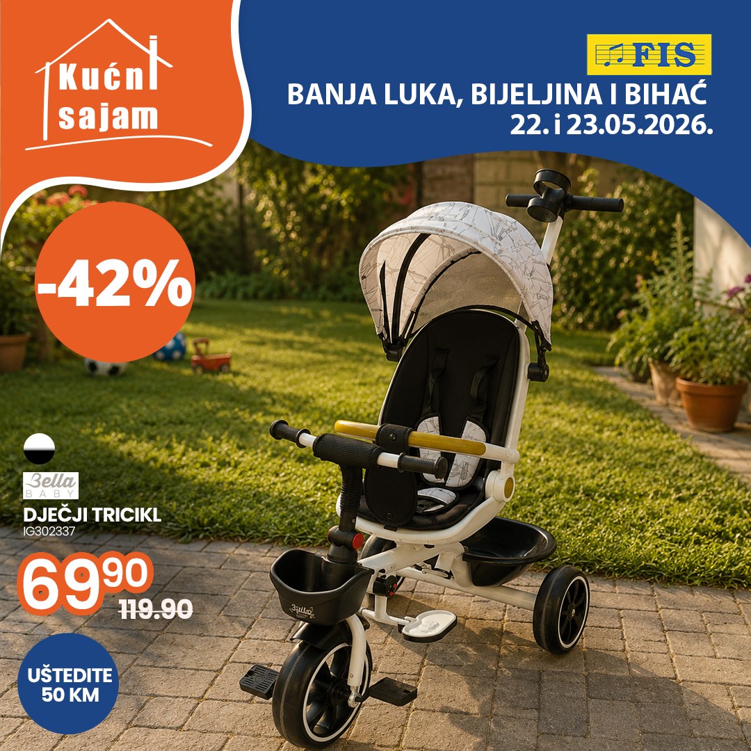 FIS katalog - 22.05.2026. - 23.05.2026.. Stranica 16