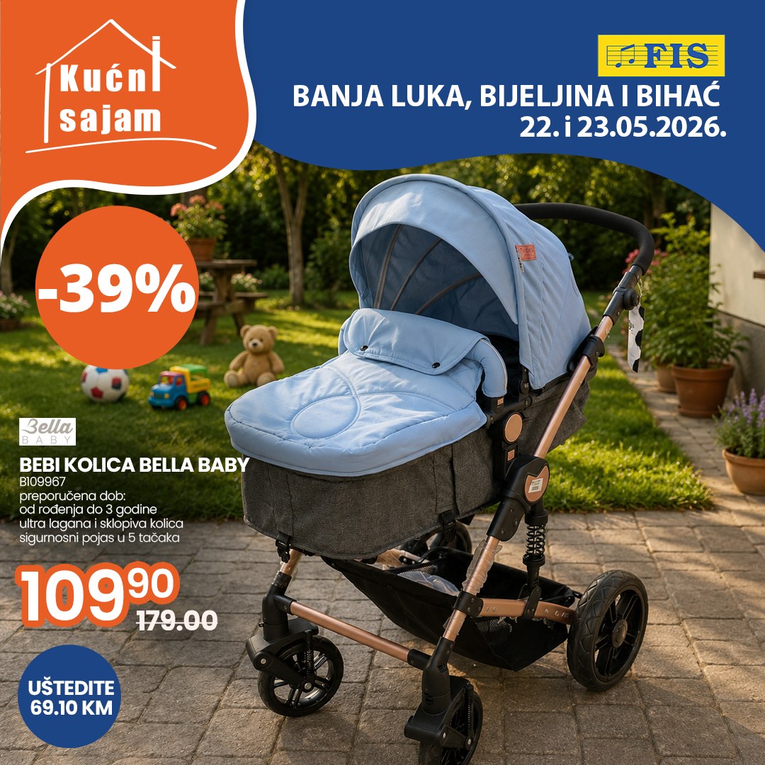FIS katalog - 22.05.2026. - 23.05.2026.. Stranica 17
