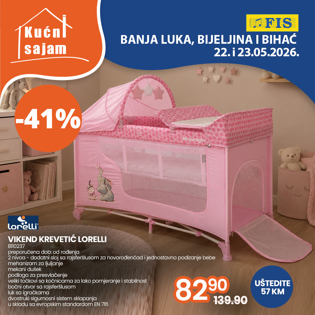 FIS katalog - 22.05.2026. - 23.05.2026.. Stranica 19