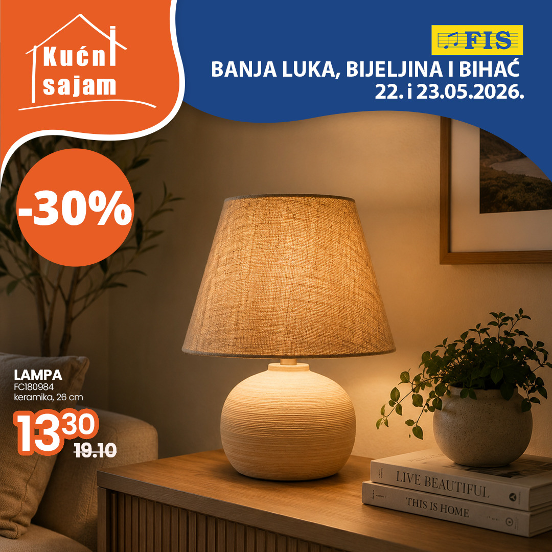 FIS katalog - 22.05.2026. - 23.05.2026.. Stranica 21