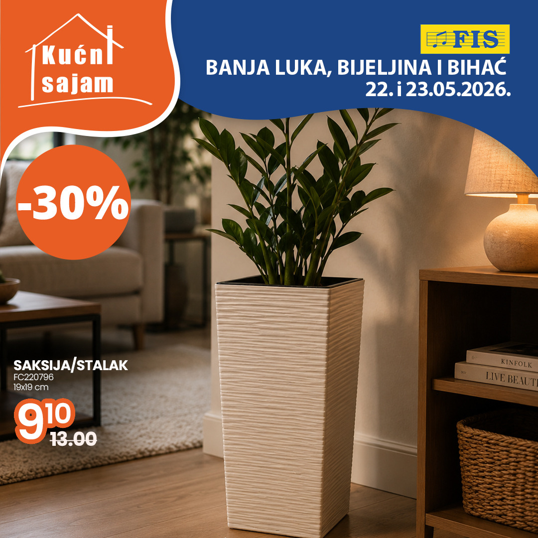 FIS katalog - 22.05.2026. - 23.05.2026.. Stranica 22
