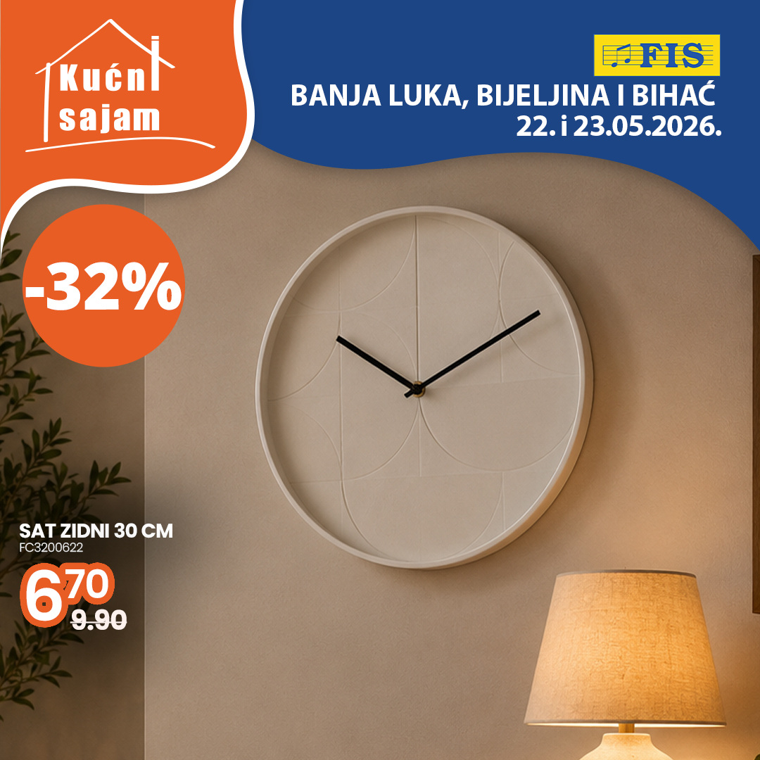 FIS katalog - 22.05.2026. - 23.05.2026.. Stranica 23