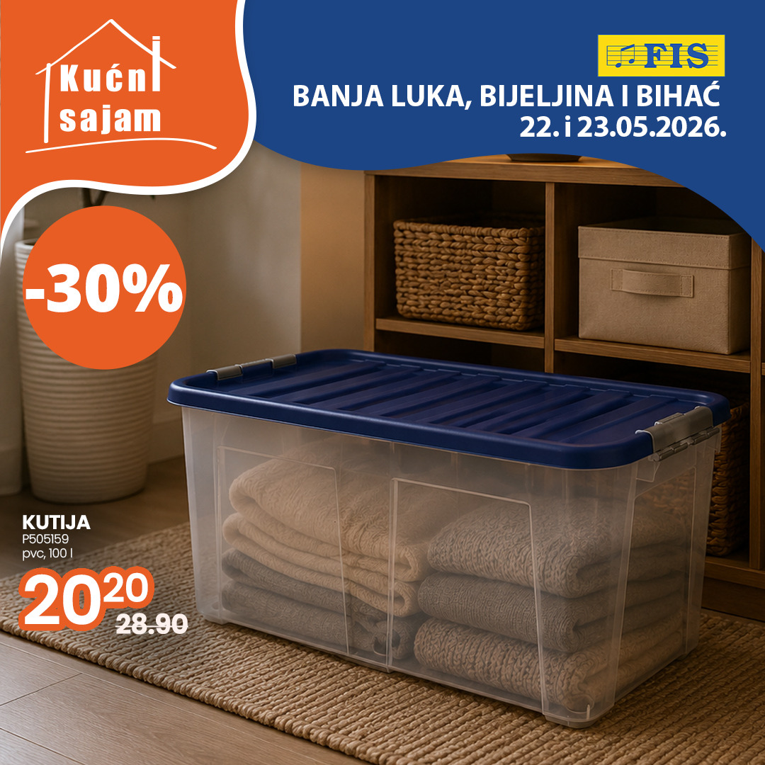 FIS katalog - 22.05.2026. - 23.05.2026.. Stranica 24