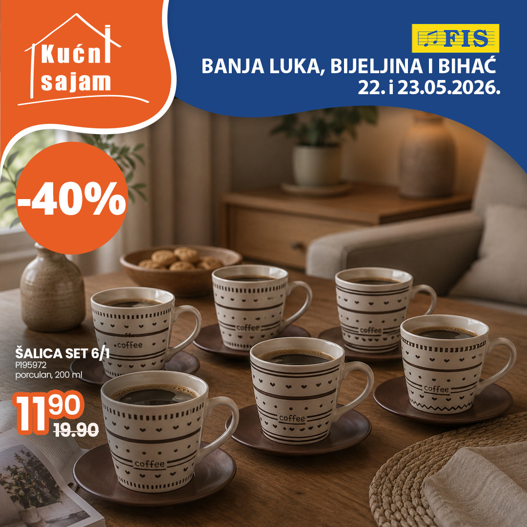 FIS katalog - 22.05.2026. - 23.05.2026.. Stranica 27