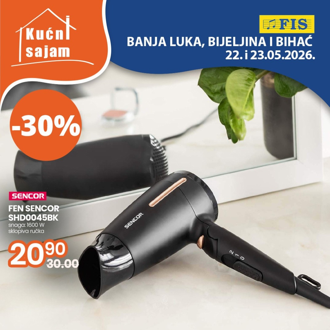 FIS katalog - 22.05.2026. - 23.05.2026.. Stranica 29