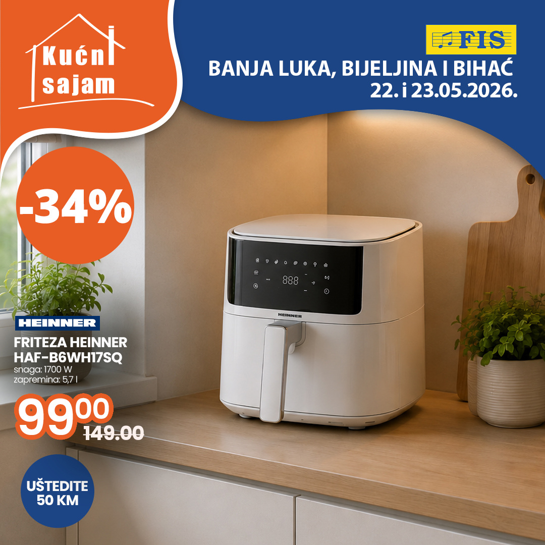 FIS katalog - 22.05.2026. - 23.05.2026.. Stranica 30