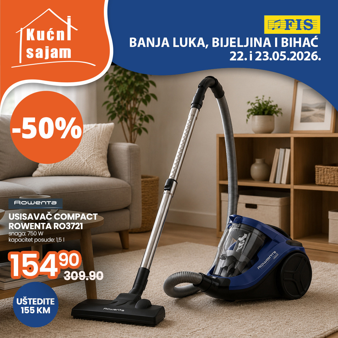 FIS katalog - 22.05.2026. - 23.05.2026.. Stranica 33