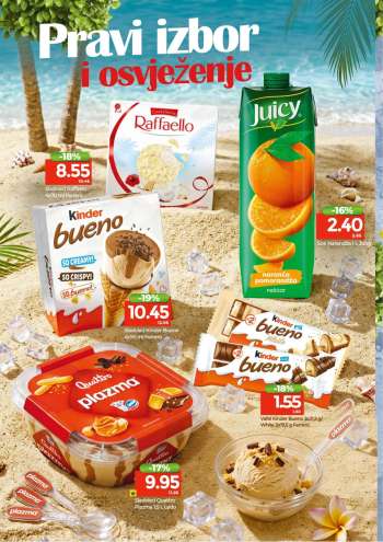 thumbnail - Vafel Kinder bueno