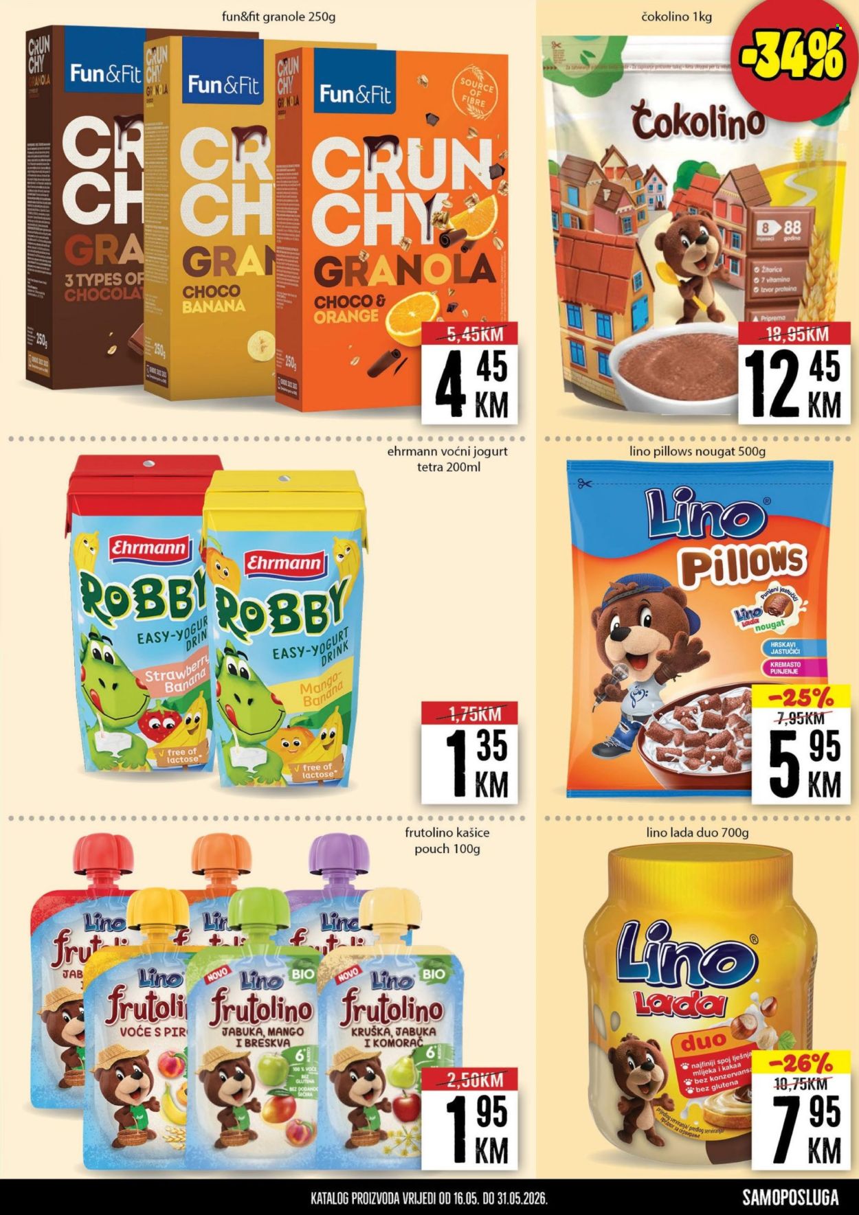 Prodex katalog - 16.05.2026. - 31.05.2026.. Stranica 17