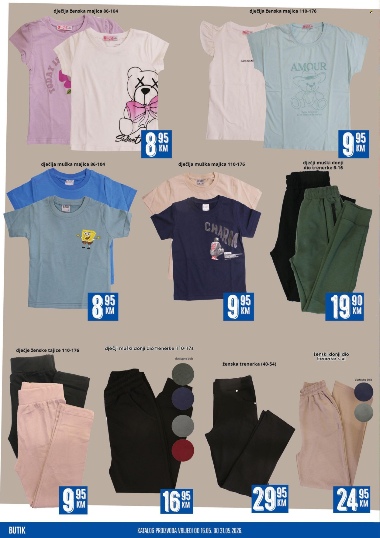 Prodex katalog - 16.05.2026. - 31.05.2026.. Stranica 34