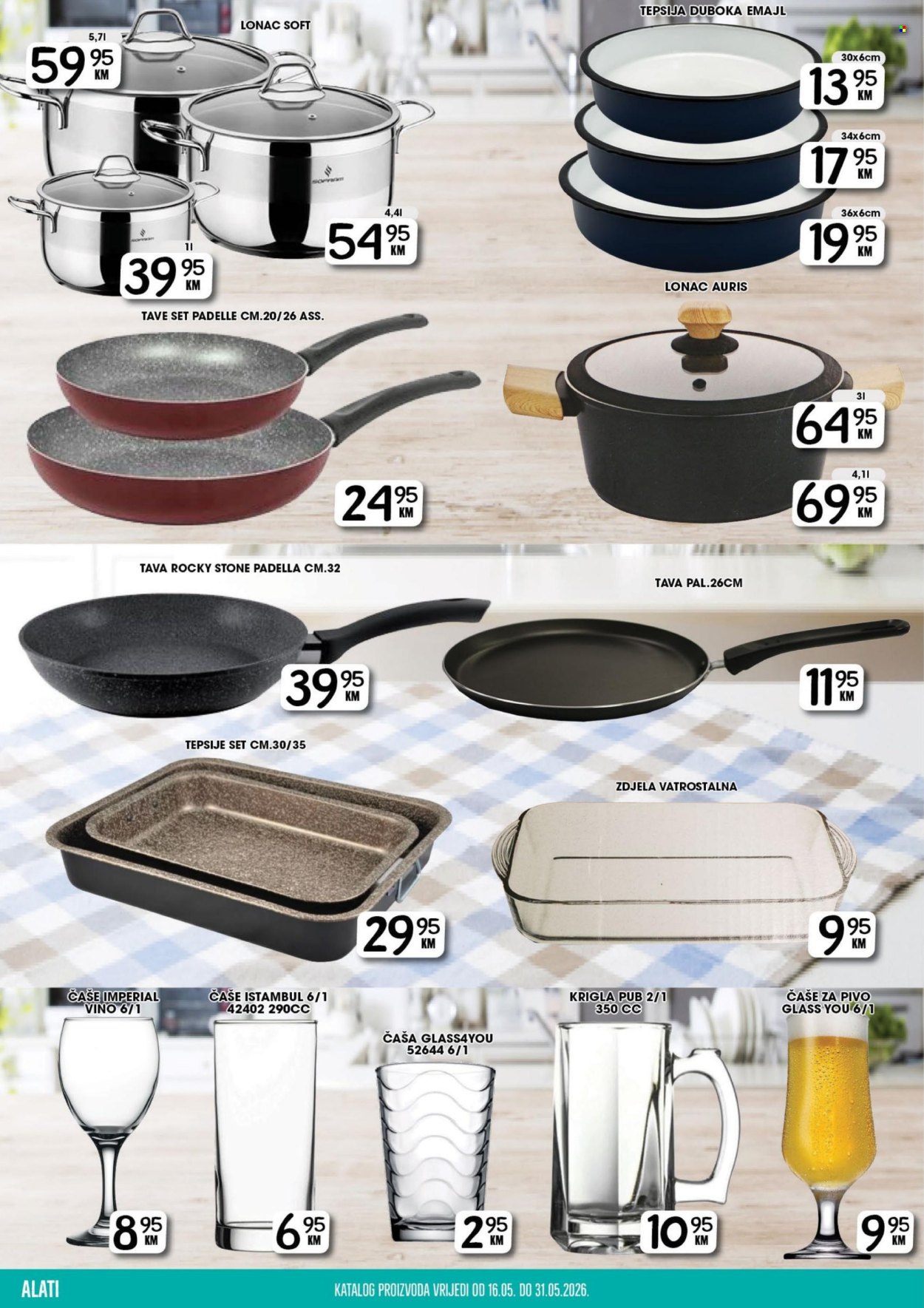 Prodex katalog - 16.05.2026. - 31.05.2026.. Stranica 50