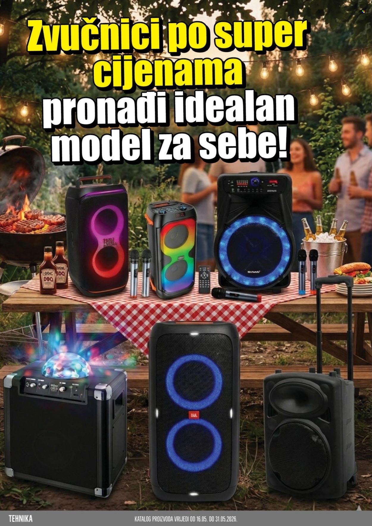 Prodex katalog - 16.05.2026. - 31.05.2026.. Stranica 74