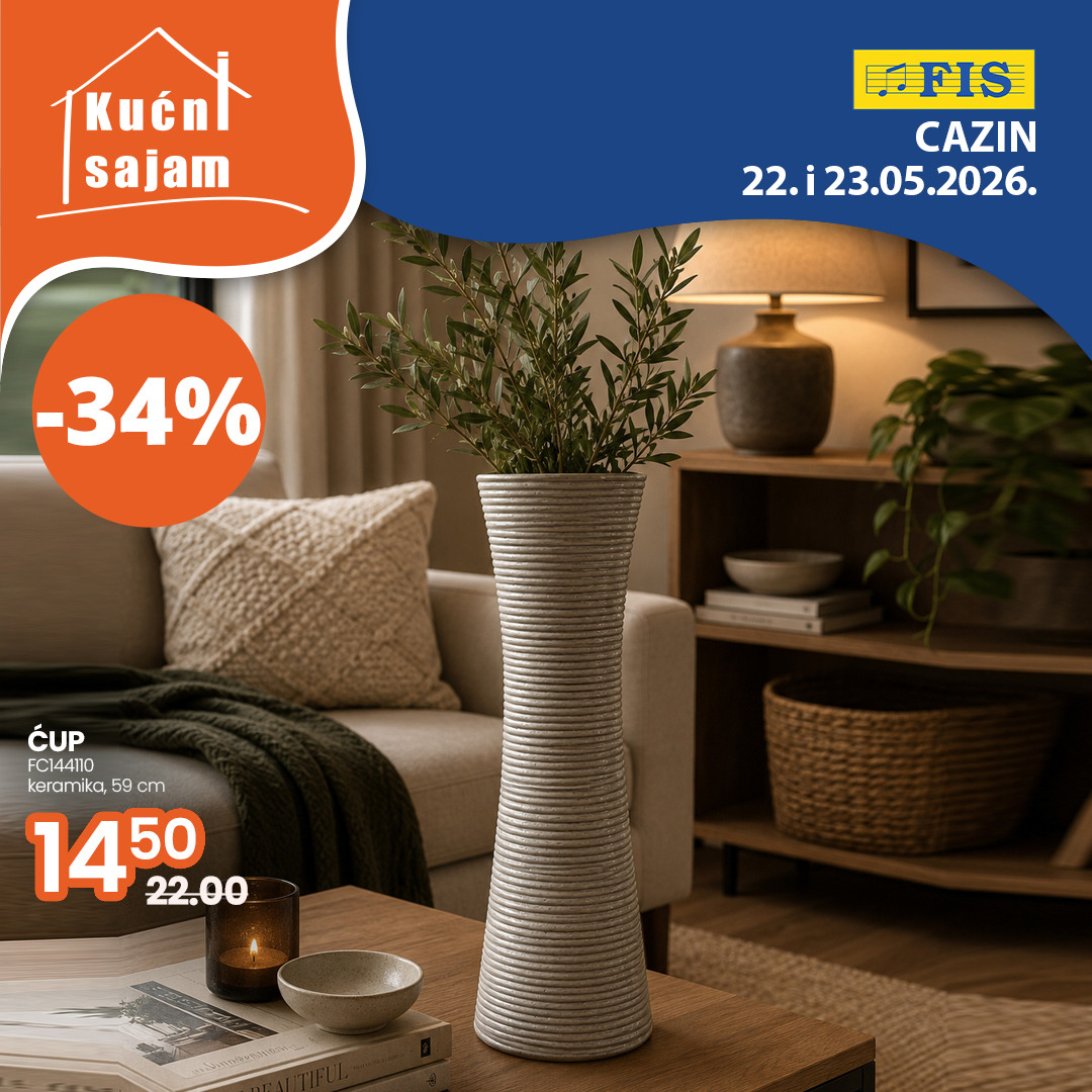 FIS katalog - 22.05.2026. - 23.05.2026.. Stranica 5