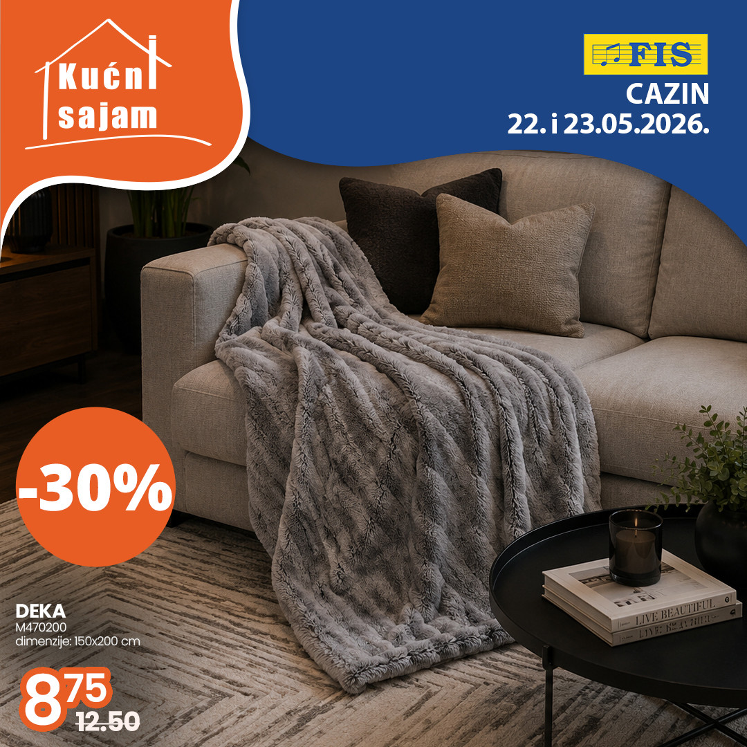 FIS katalog - 22.05.2026. - 23.05.2026.. Stranica 6
