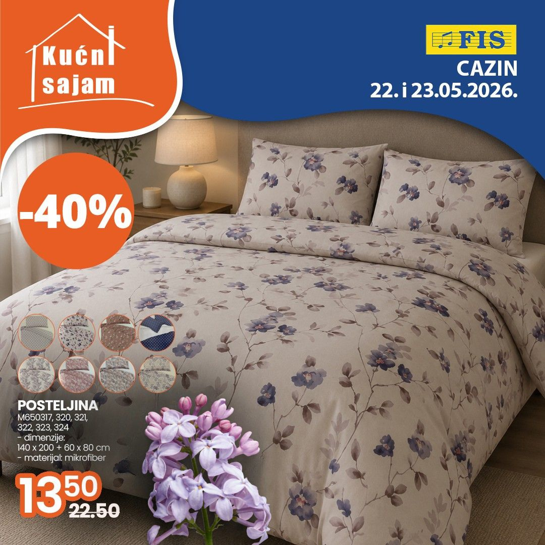 FIS katalog - 22.05.2026. - 23.05.2026.. Stranica 7