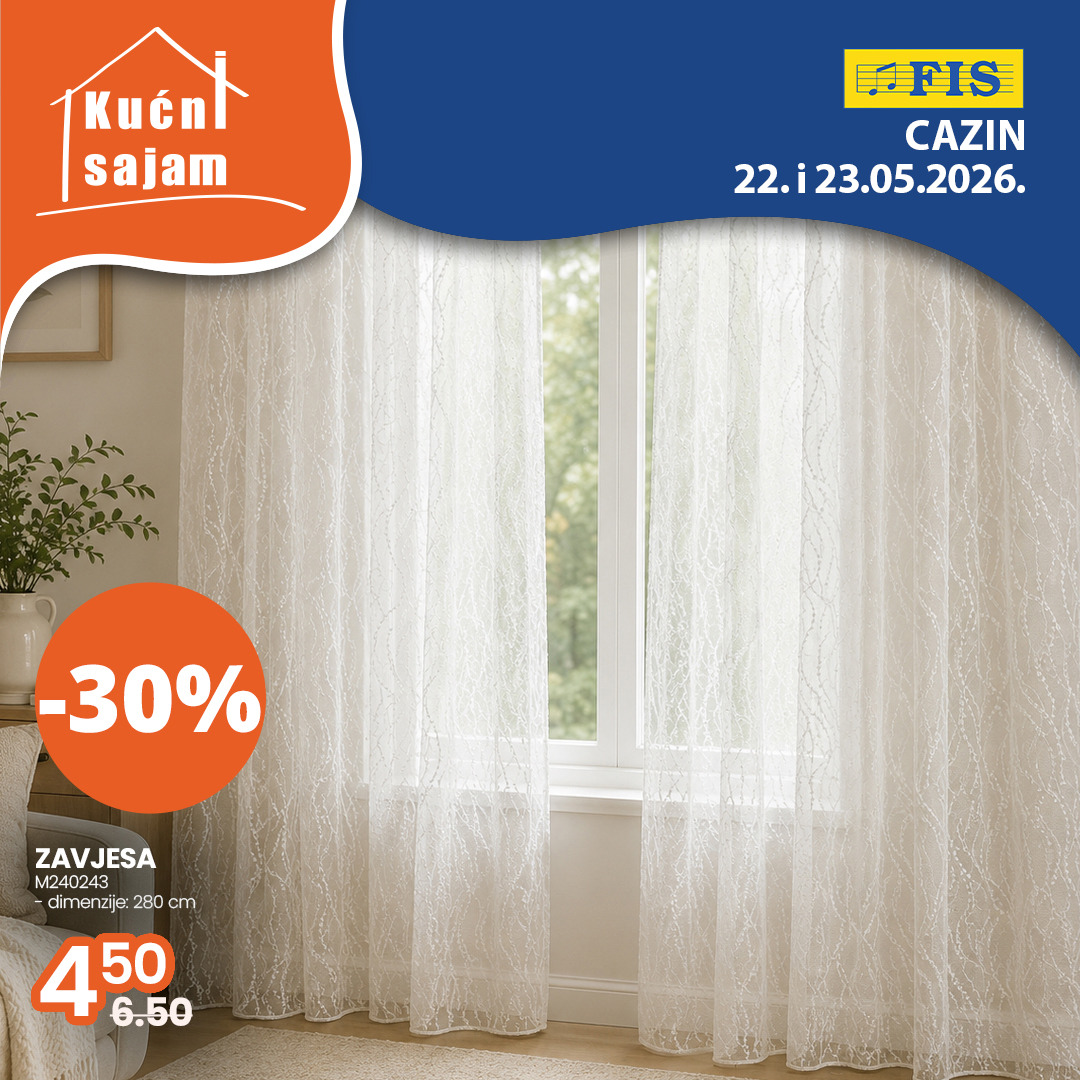 FIS katalog - 22.05.2026. - 23.05.2026.. Stranica 9